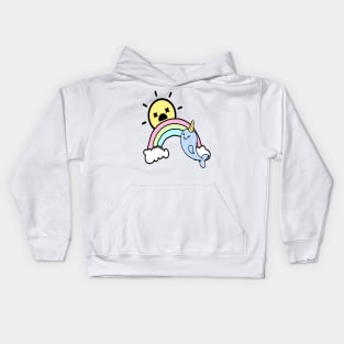 Everything Dies Kids Hoodie